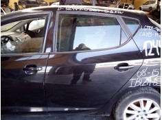 PUERTA TRASERA IZQUIERDA 