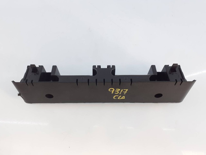 Recambio de mando climatizador para mercedes-benz cla-klasse (bm 118) cla 200 d (118.312) referencia OEM IAM A2479055902  E3-A1-