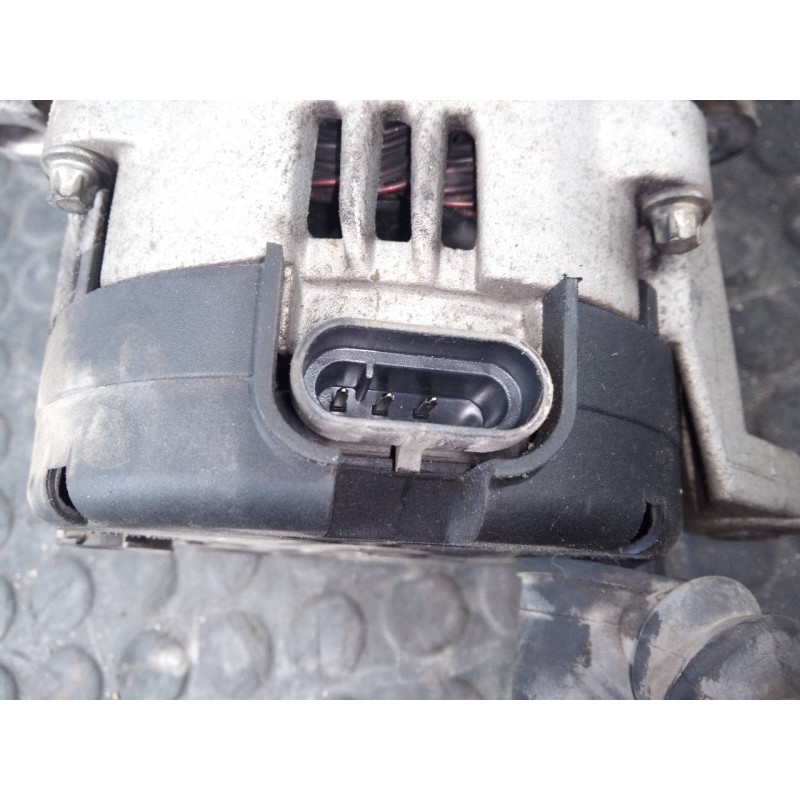 Recambio de alternador para chevrolet lacetti sx referencia OEM IAM   P3-B6-13-5