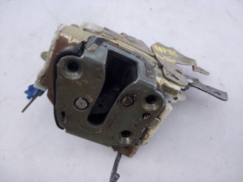 Recambio de cerradura maletero / porton para ford maverick (ml) gls referencia OEM IAM   E2-B3-55-1