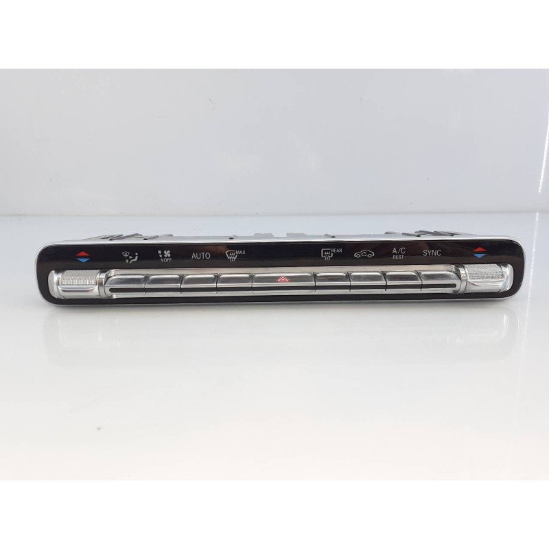 Recambio de mando climatizador para mercedes-benz cla-klasse (bm 118) cla 200 d (118.312) referencia OEM IAM A2479055902  E3-A1-