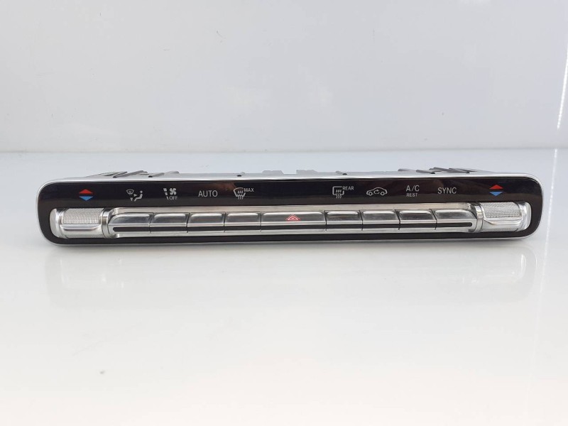 Recambio de mando climatizador para mercedes-benz cla-klasse (bm 118) cla 200 d (118.312) referencia OEM IAM A2479055902  E3-A1-