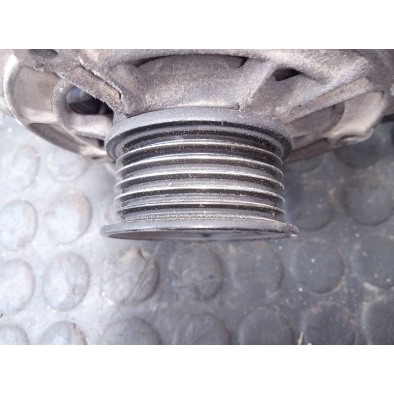 Recambio de alternador para chevrolet lacetti sx referencia OEM IAM   P3-B6-13-5