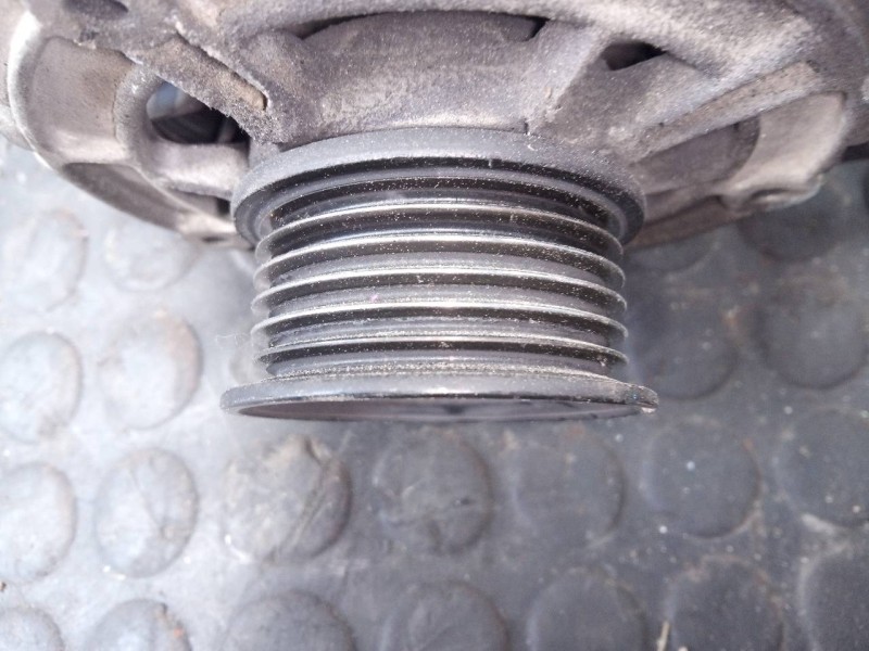 Recambio de alternador para chevrolet lacetti sx referencia OEM IAM   P3-B6-13-5