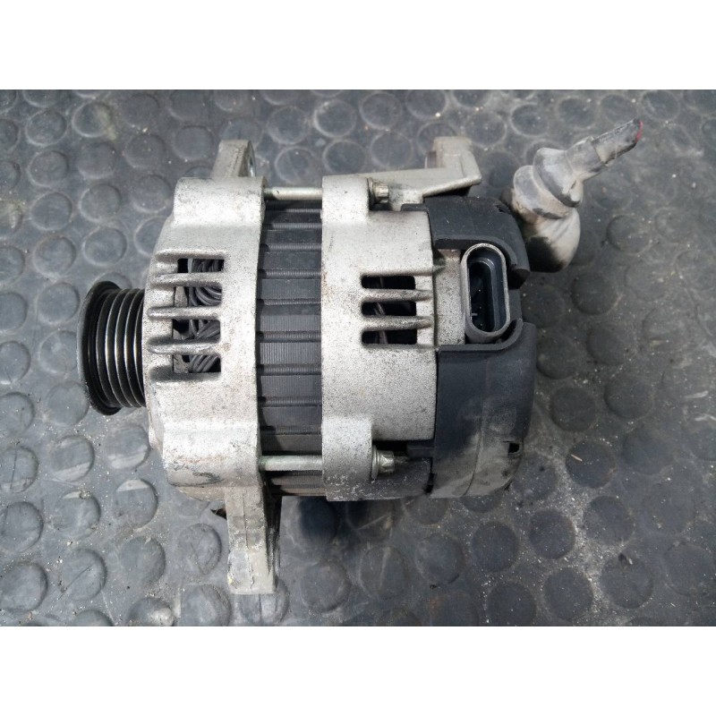 Recambio de alternador para chevrolet lacetti sx referencia OEM IAM   P3-B6-13-5