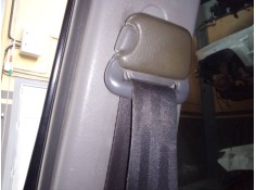 CINTURON SEGURIDAD DELANTERO DERECHO 