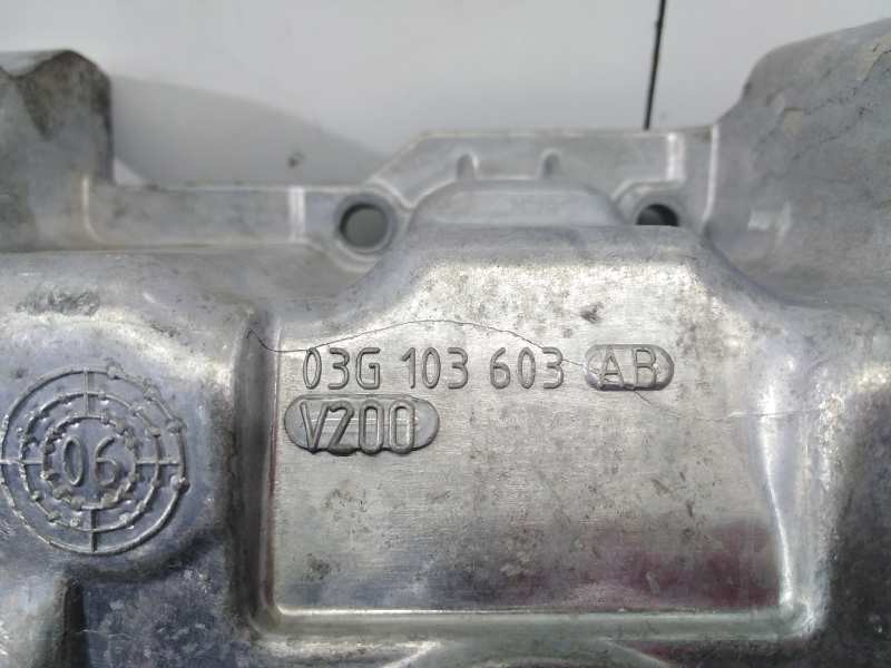 Recambio de carter aceite para audi a3 (8p) 2.0 tdi referencia OEM IAM 03G103603AG  P1-A3-10