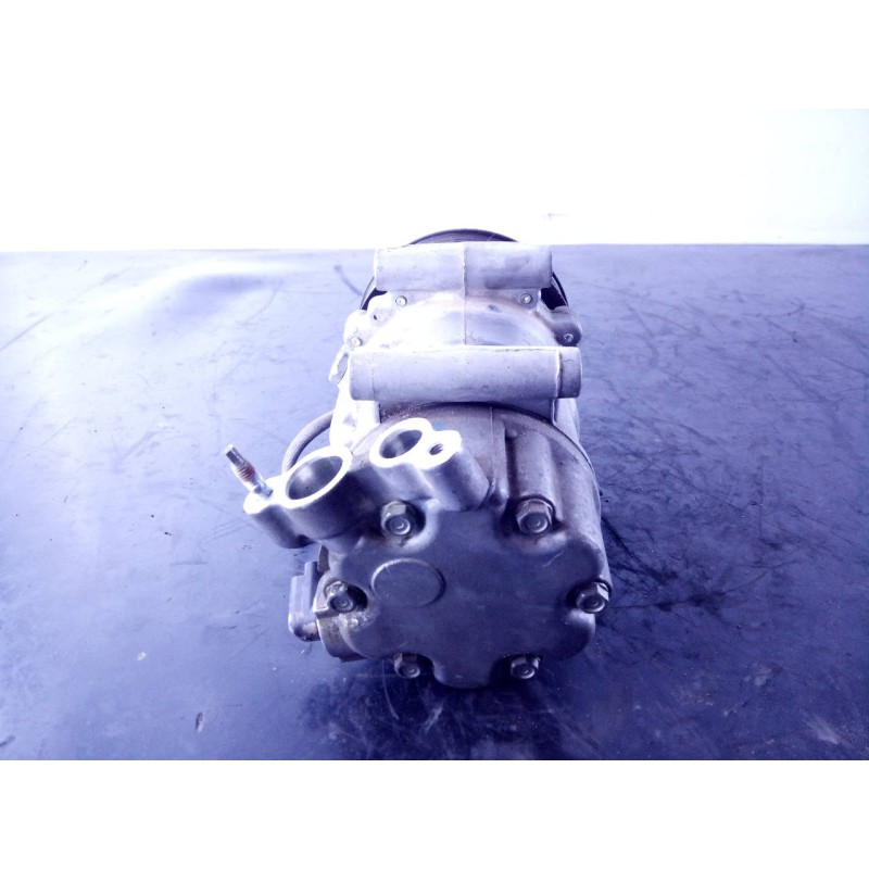 Recambio de compresor aire acondicionado para citroën c4 grand picasso 1.6 e-hdi fap referencia OEM IAM 89067 0019517 P3-B2-24-2