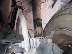 AMORTIGUADOR DELANTERO IZQUIERDO 