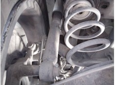 AMORTIGUADOR TRASERO IZQUIERDO 