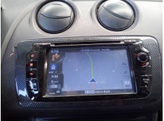 SISTEMA NAVEGACION GPS 