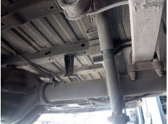 AMORTIGUADOR TRASERO IZQUIERDO 