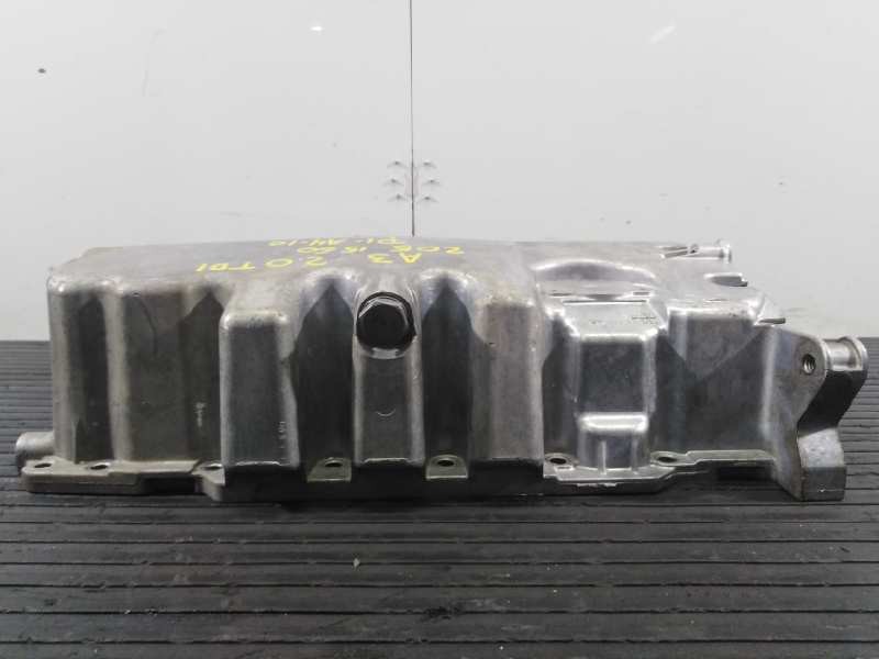 Recambio de carter aceite para audi a3 (8p) 2.0 tdi referencia OEM IAM 03G103603AG  P1-A3-10