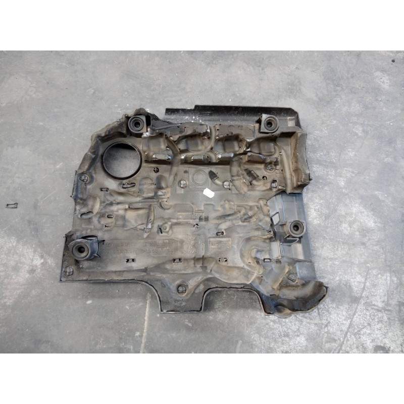 Recambio de tapa motor para seat ibiza (6j5) reference referencia OEM IAM   