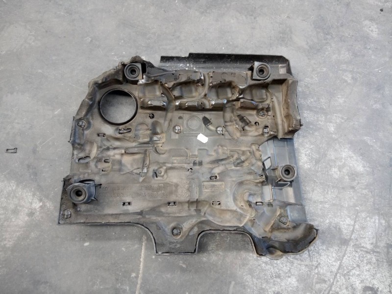 Recambio de tapa motor para seat ibiza (6j5) reference referencia OEM IAM   