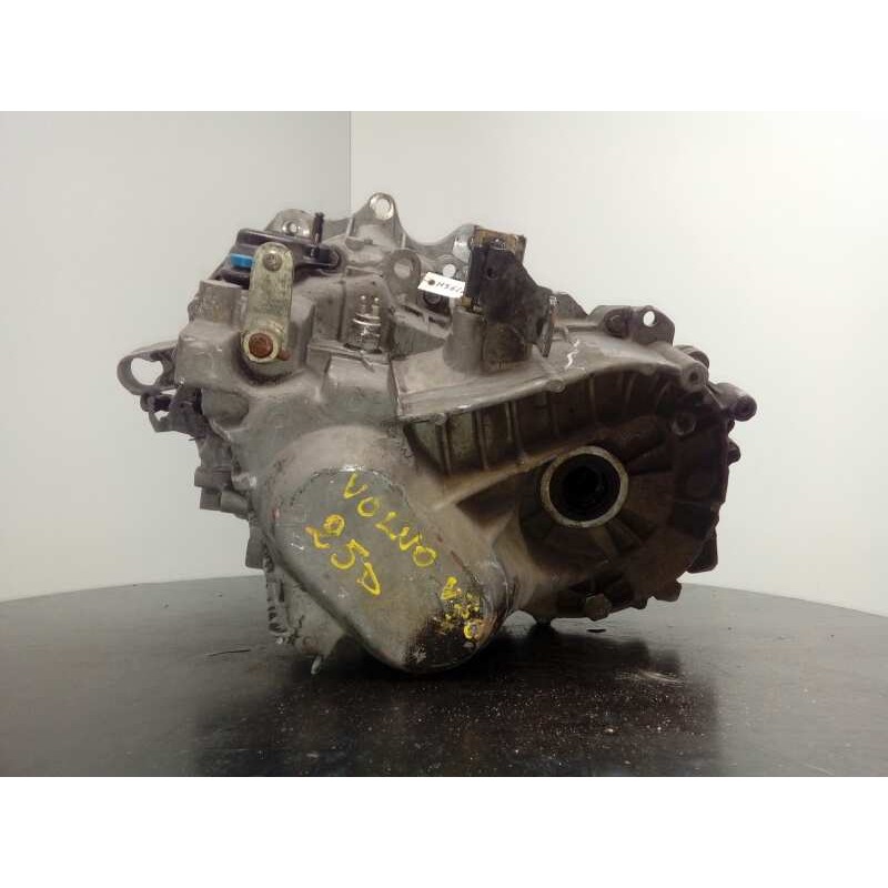 Recambio de caja cambios para volvo v70 familiar exclusive referencia OEM IAM M56L2  M1-B3-135