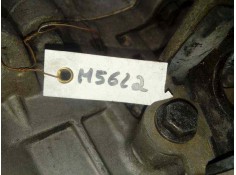 Recambio de caja cambios para volvo v70 familiar exclusive referencia OEM IAM M56L2  M1-B3-135 2