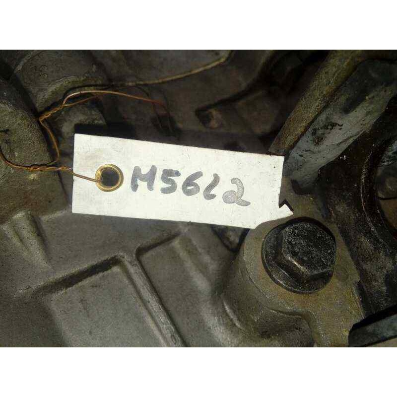 Recambio de caja cambios para volvo v70 familiar exclusive referencia OEM IAM M56L2  M1-B3-135