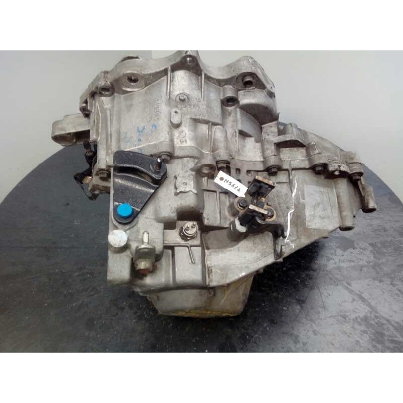 Recambio de caja cambios para volvo v70 familiar exclusive referencia OEM IAM M56L2  M1-B3-135