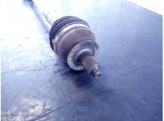 Recambio de transmision delantera derecha para seat ibiza (6j5) reference referencia OEM IAM 6R0407762A  P1-A6-17 2