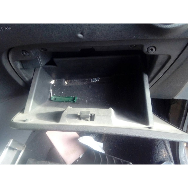 Recambio de guantera para seat leon (1p1) sport referencia OEM IAM   