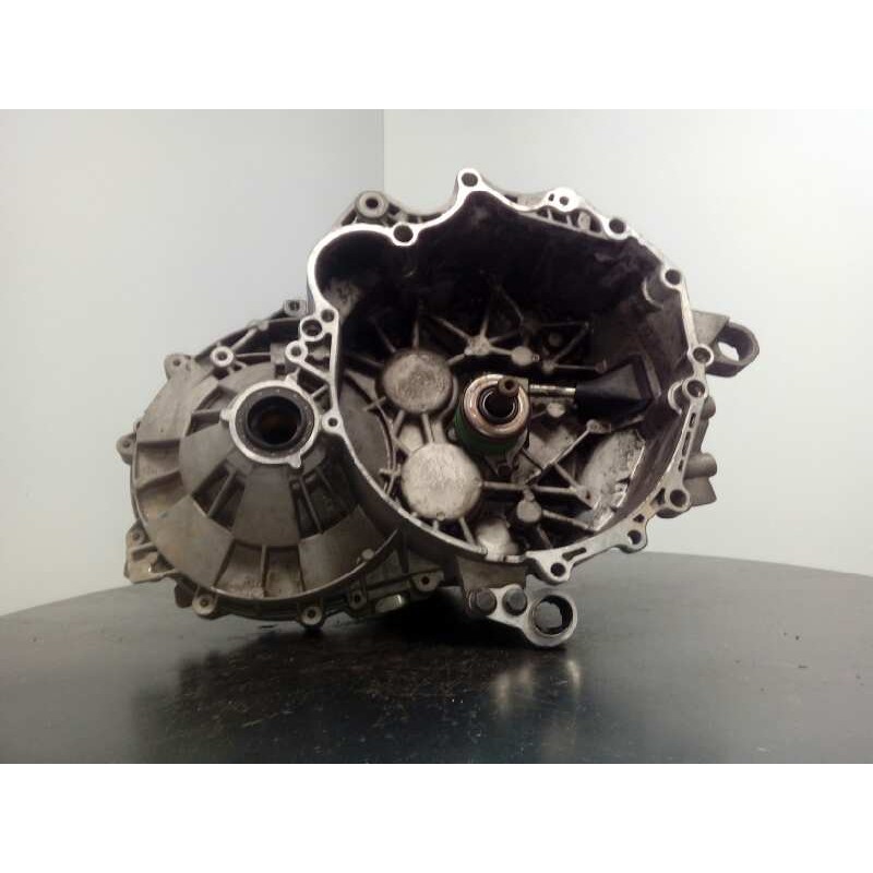 Recambio de caja cambios para volvo v70 familiar exclusive referencia OEM IAM M56L2  M1-B3-135