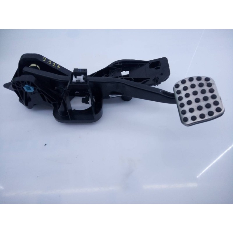 Recambio de pedal freno para mercedes-benz cla-klasse (bm 118) cla 200 d (118.312) referencia OEM IAM A1772900800  E1-A2-12-2