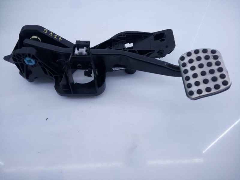 Recambio de pedal freno para mercedes-benz cla-klasse (bm 118) cla 200 d (118.312) referencia OEM IAM A1772900800  E1-A2-12-2