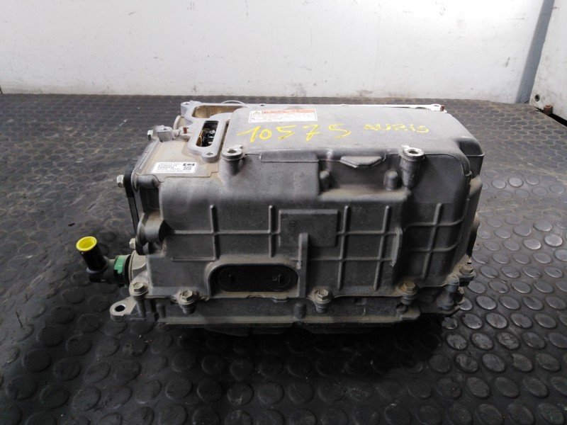 Recambio de bateria para toyota auris hybrid active referencia OEM IAM G920076030 22JTE76030A15A091324 