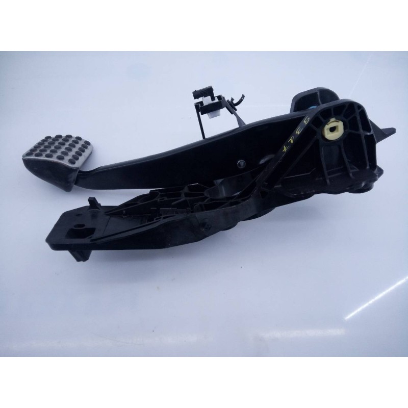 Recambio de pedal freno para mercedes-benz cla-klasse (bm 118) cla 200 d (118.312) referencia OEM IAM A1772900800  E1-A2-12-2