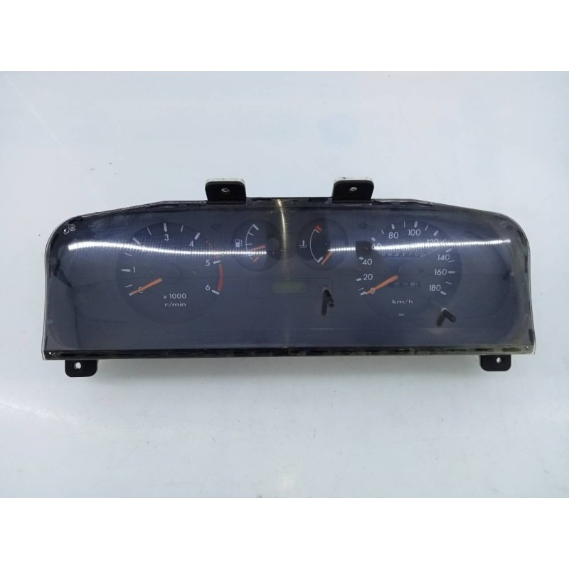 Recambio de cuadro instrumentos para ford maverick (ml) gls referencia OEM IAM 248100F017  E3-B3-24-1