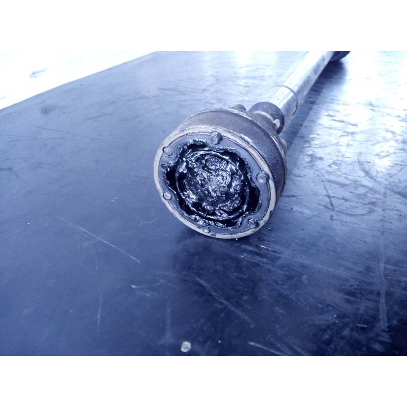 Recambio de transmision delantera derecha para seat ibiza (6j5) reference referencia OEM IAM 6R0407762A  P1-A6-17