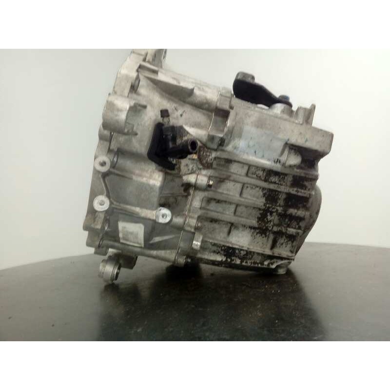 Recambio de caja cambios para volvo v70 familiar exclusive referencia OEM IAM M56L2  M1-B3-135