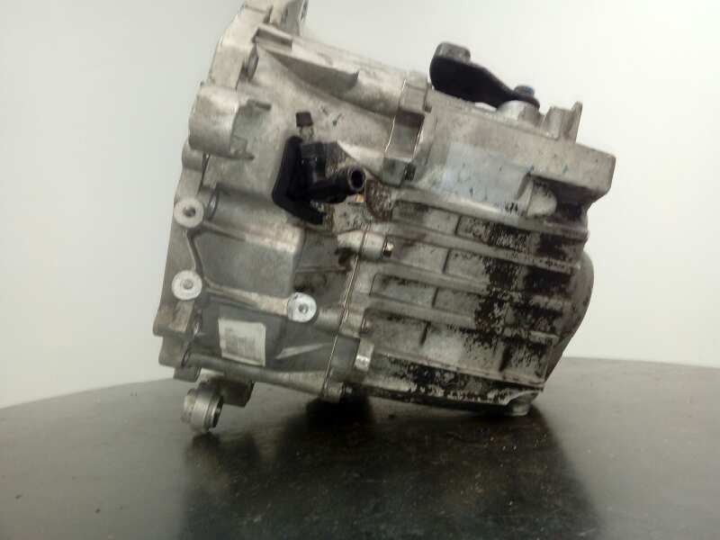 Recambio de caja cambios para volvo v70 familiar exclusive referencia OEM IAM M56L2  M1-B3-135