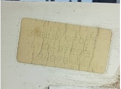 Recambio de cuadro instrumentos para ford maverick (ml) gls referencia OEM IAM 248100F017  E3-B3-24-1 2