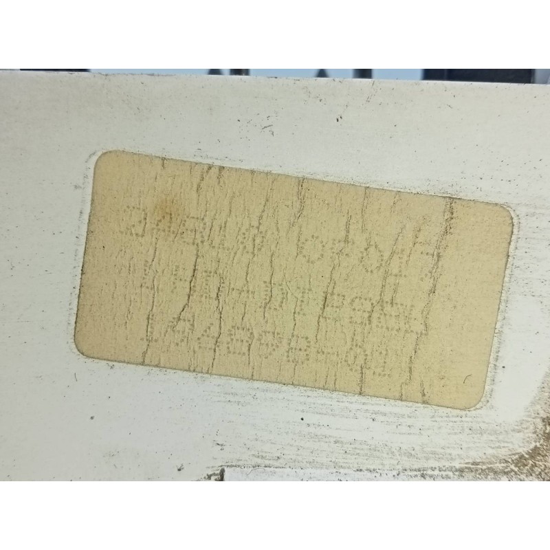 Recambio de cuadro instrumentos para ford maverick (ml) gls referencia OEM IAM 248100F017  E3-B3-24-1