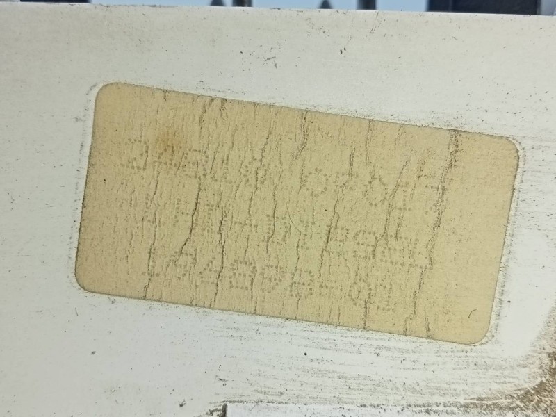 Recambio de cuadro instrumentos para ford maverick (ml) gls referencia OEM IAM 248100F017  E3-B3-24-1