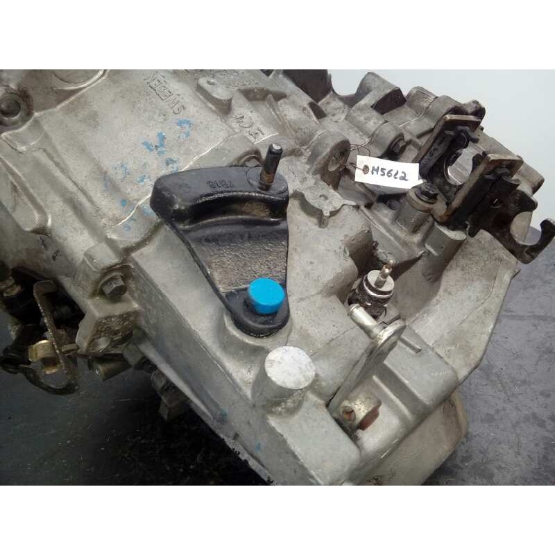 Recambio de caja cambios para volvo v70 familiar exclusive referencia OEM IAM M56L2  M1-B3-135