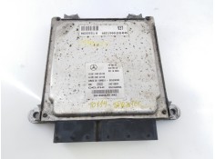 CENTRALITA MOTOR UCE A6519002600 A6519012200 E3-A1-19-1