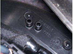 Recambio de ventilador calefaccion para seat ibiza (6j5) reference referencia OEM IAM 6Q1819015   2