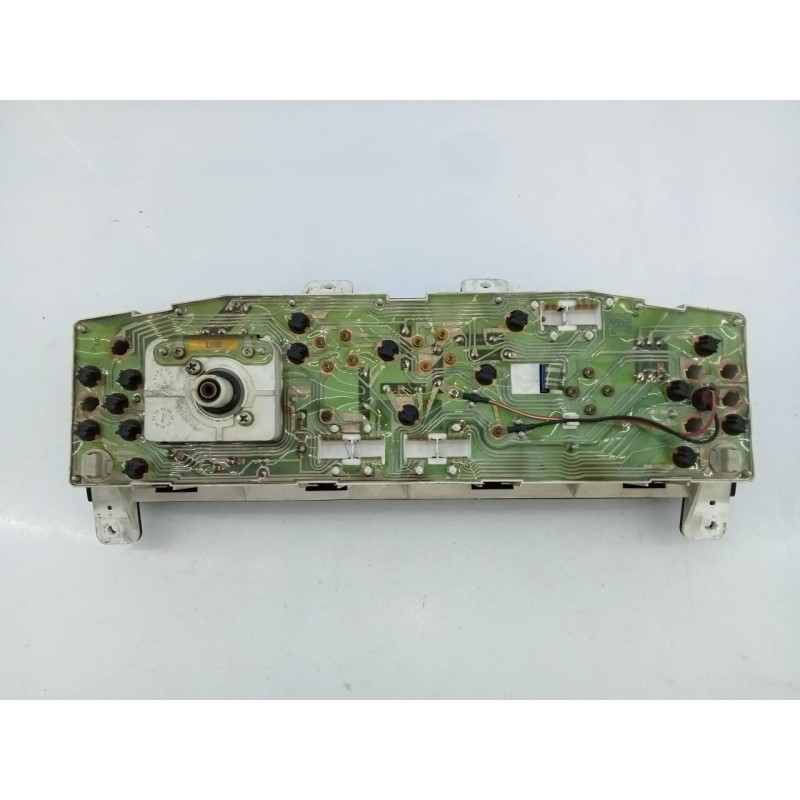 Recambio de cuadro instrumentos para ford maverick (ml) gls referencia OEM IAM 248100F017  E3-B3-24-1