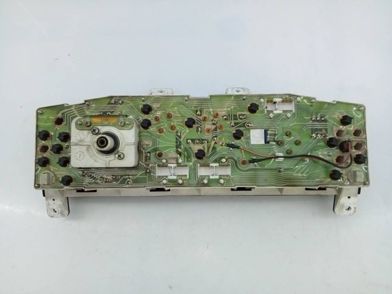 Recambio de cuadro instrumentos para ford maverick (ml) gls referencia OEM IAM 248100F017  E3-B3-24-1