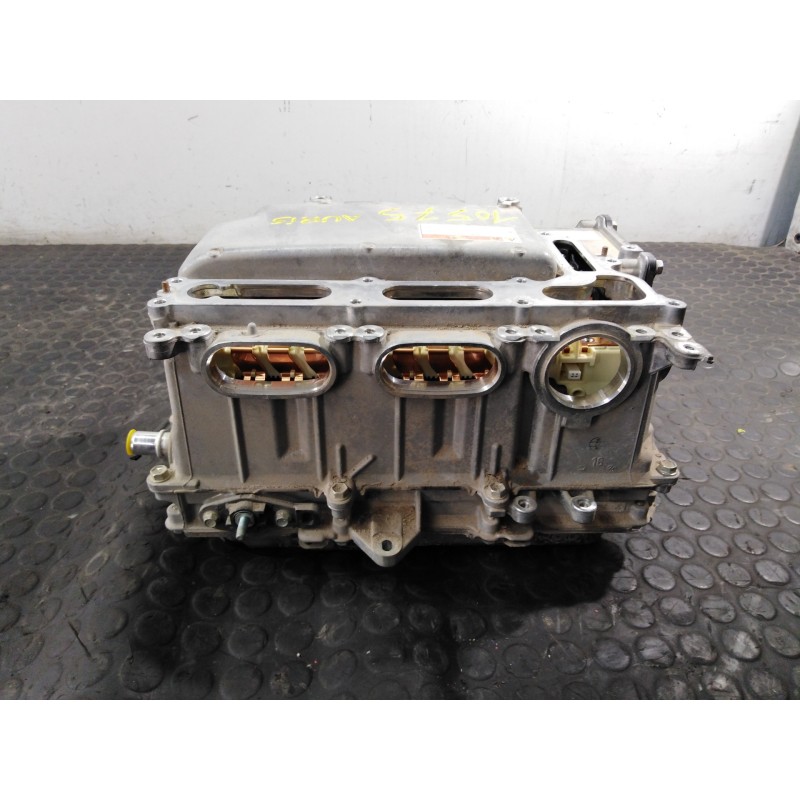 Recambio de bateria para toyota auris hybrid active referencia OEM IAM G920076030 22JTE76030A15A091324 