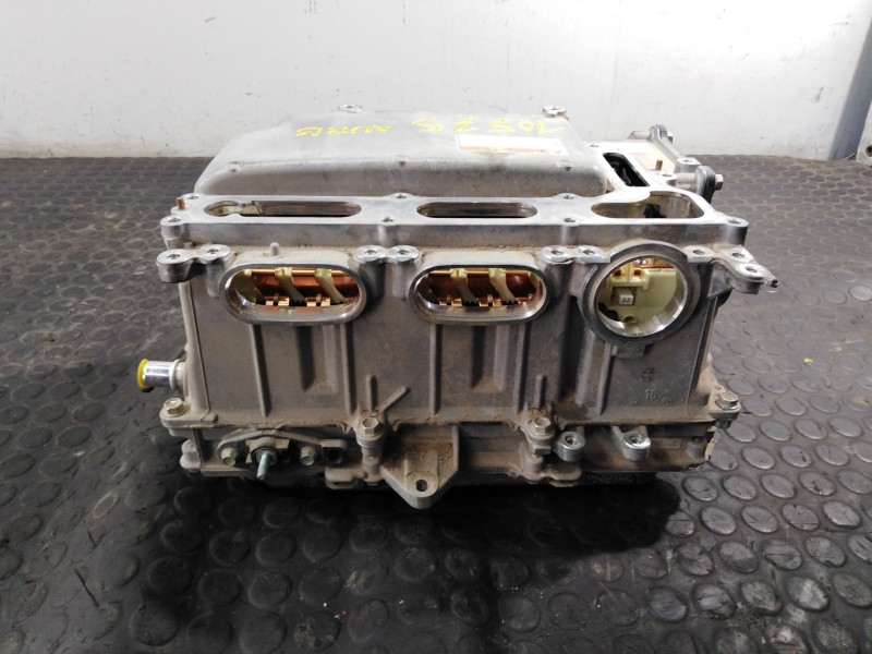 Recambio de bateria para toyota auris hybrid active referencia OEM IAM G920076030 22JTE76030A15A091324 