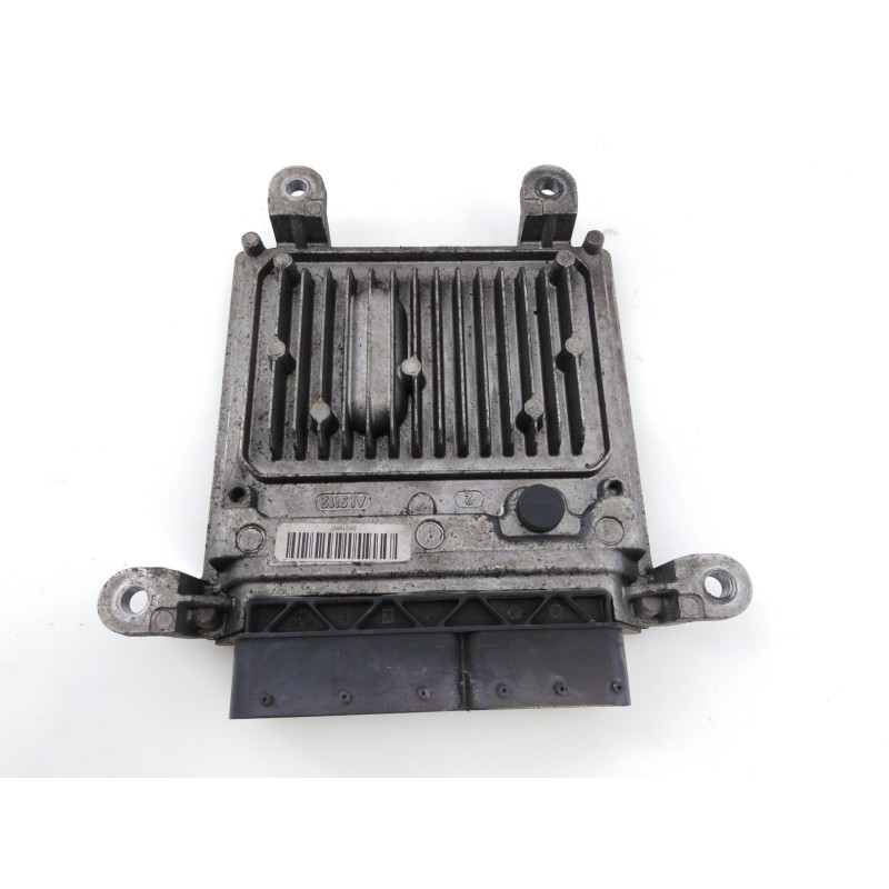Recambio de centralita motor uce para mercedes-benz sprinterii caja cerrada (desde 01.06) 210/213/216 cdi (906.611/613) referenc