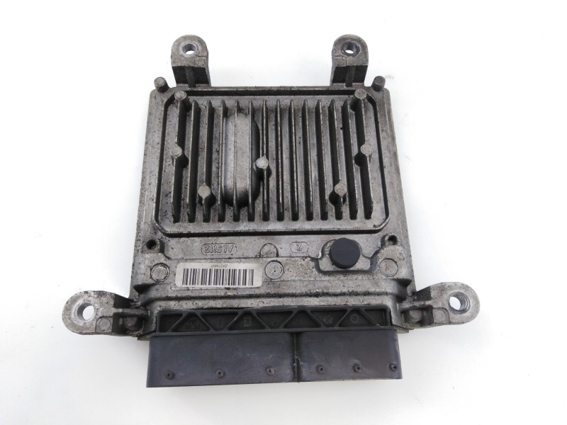 Recambio de centralita motor uce para mercedes-benz sprinterii caja cerrada (desde 01.06) 210/213/216 cdi (906.611/613) referenc