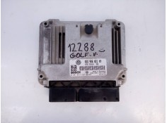 Recambio de centralita motor uce para volkswagen golf v berlina (1k1) sportline referencia OEM IAM 03G906021KH 0281013226 E2-A1-