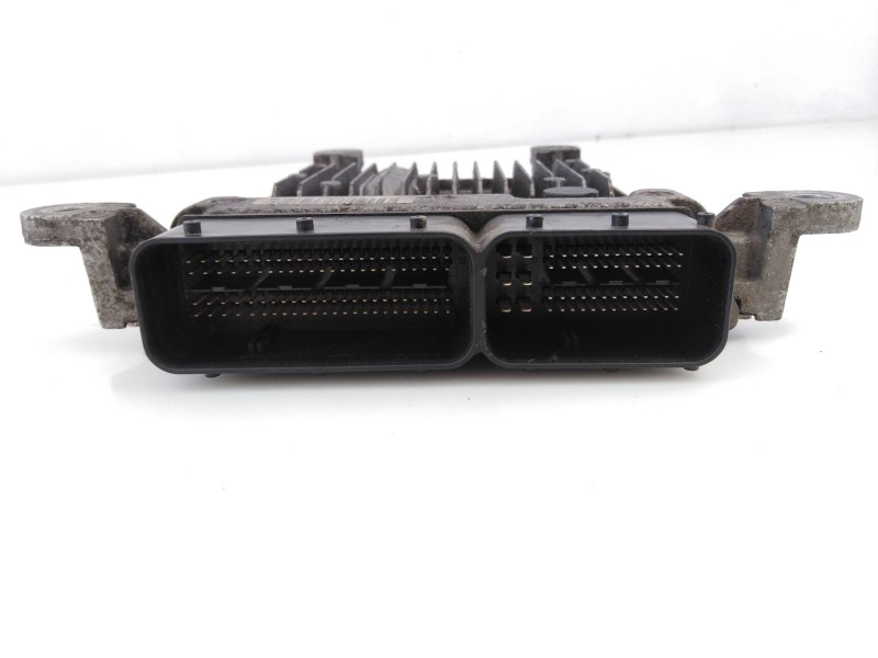 Recambio de centralita motor uce para mercedes-benz sprinterii caja cerrada (desde 01.06) 210/213/216 cdi (906.611/613) referenc