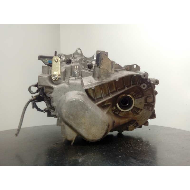 Recambio de caja cambios para volvo v70 familiar black edition referencia OEM IAM M56L2 1023704 M1-B3-135