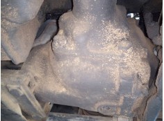 DIFERENCIAL DELANTERO 